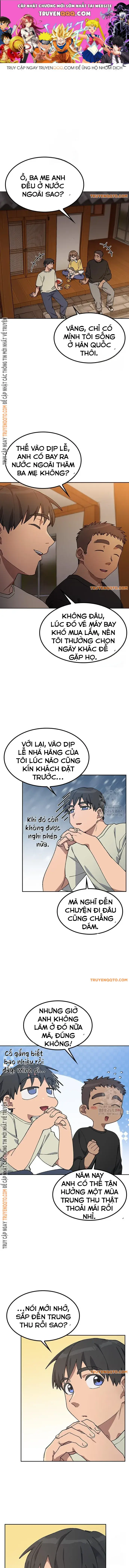 Chữa Lành Cuộc Sống Thông Qua Cắm Trại Ở Thế Giới Khác Chapter 57 - 1