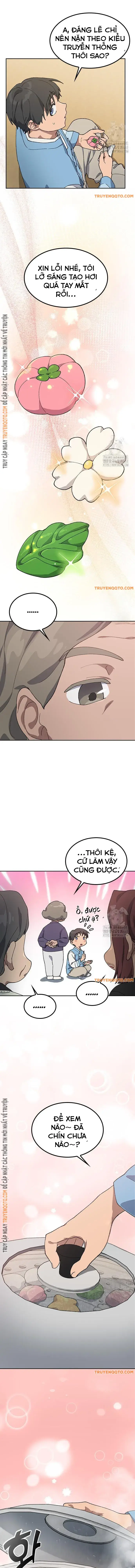 Chữa Lành Cuộc Sống Thông Qua Cắm Trại Ở Thế Giới Khác Chapter 57 - 10