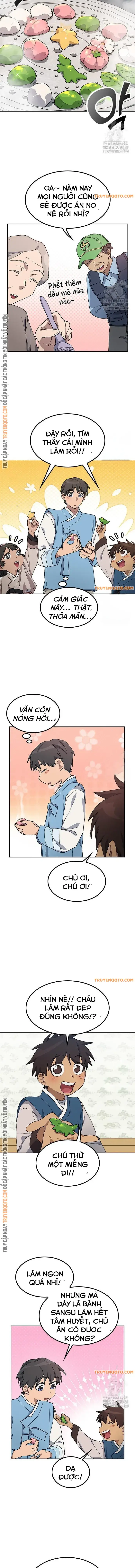 Chữa Lành Cuộc Sống Thông Qua Cắm Trại Ở Thế Giới Khác Chapter 57 - 11