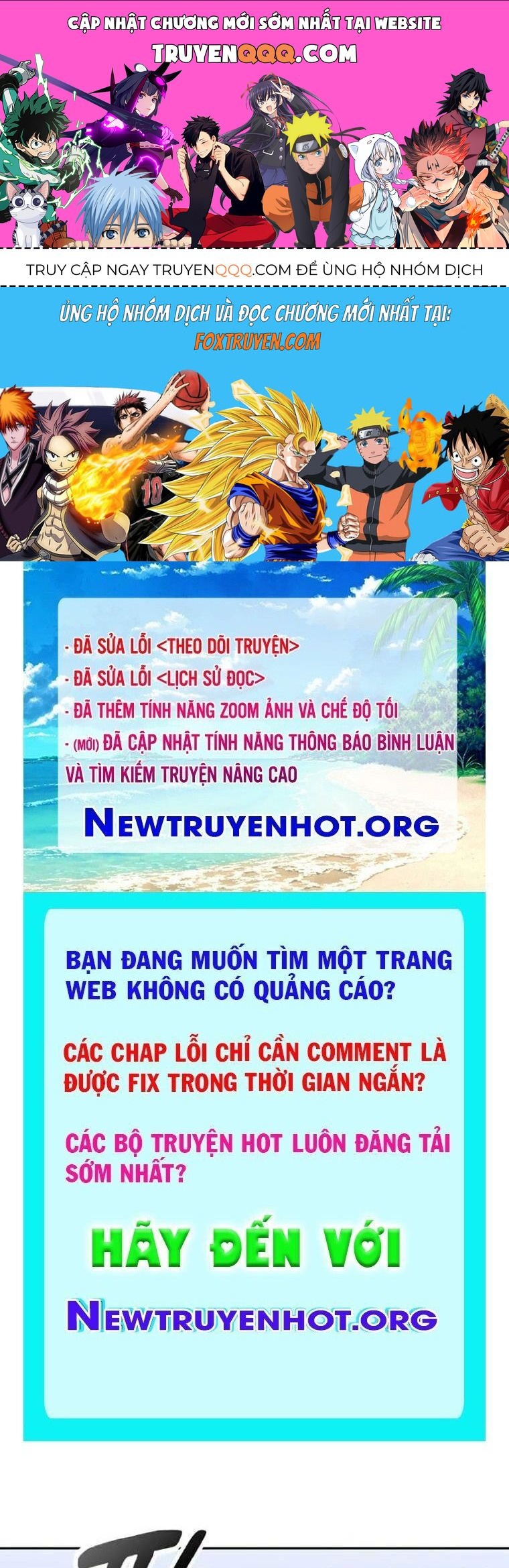 Chữa Lành Cuộc Sống Thông Qua Cắm Trại Ở Thế Giới Khác Chapter 66 - 1