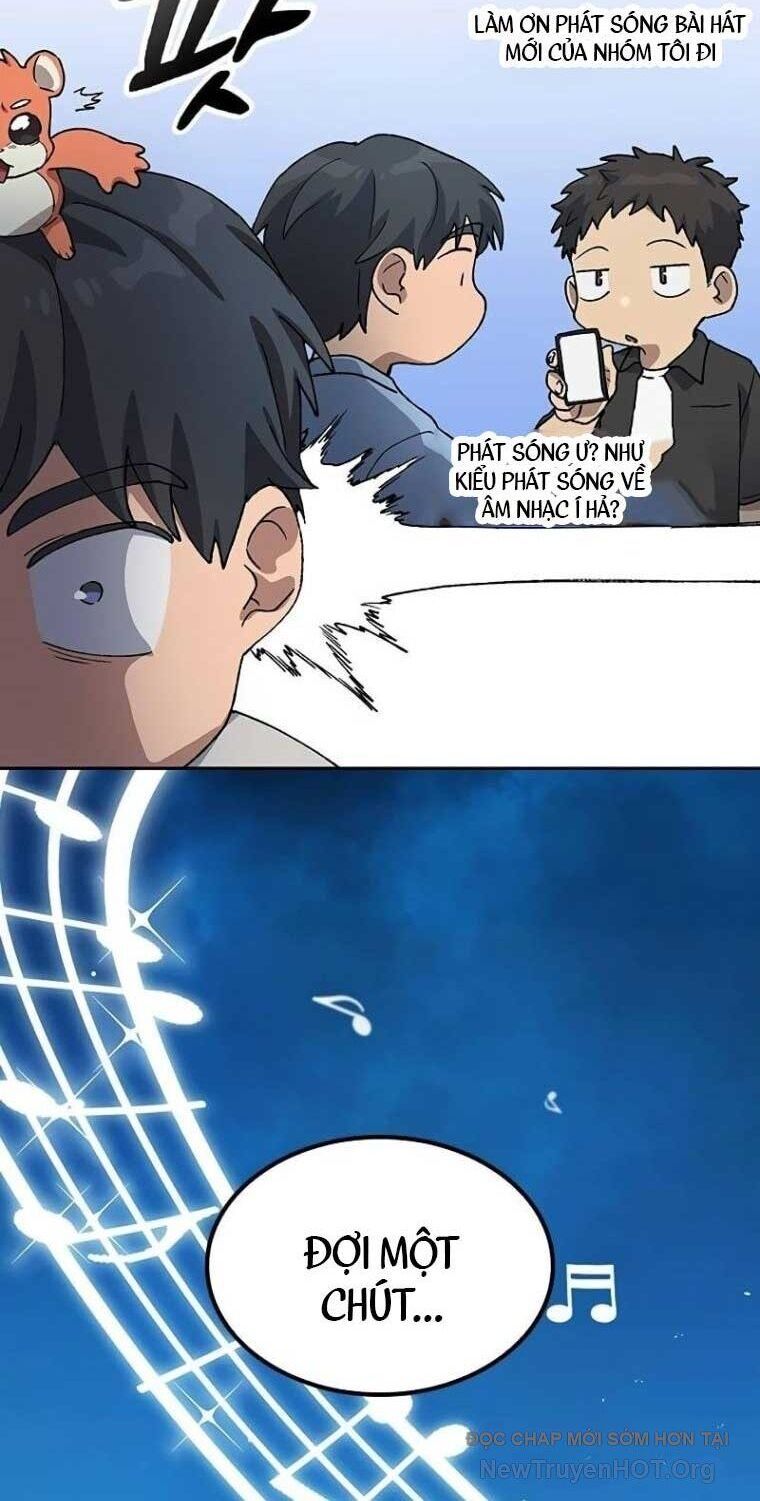 Chữa Lành Cuộc Sống Thông Qua Cắm Trại Ở Thế Giới Khác Chapter 66 - 2