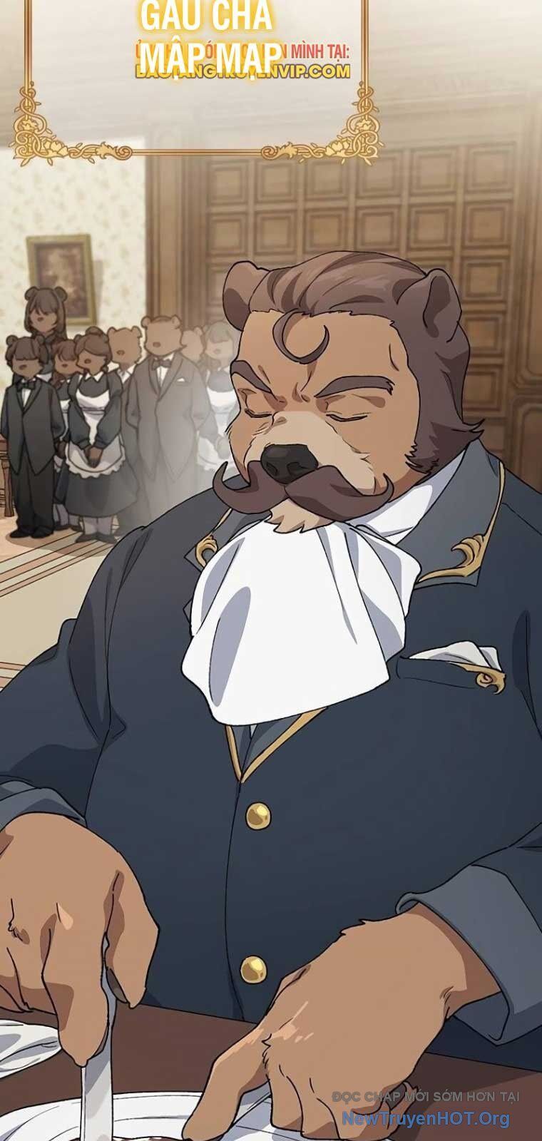 Chữa Lành Cuộc Sống Thông Qua Cắm Trại Ở Thế Giới Khác Chapter 66 - 13