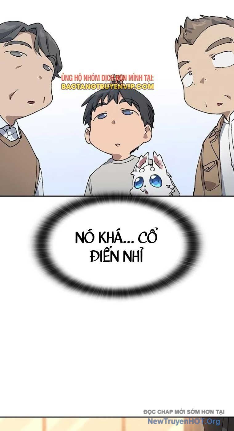 Chữa Lành Cuộc Sống Thông Qua Cắm Trại Ở Thế Giới Khác Chapter 66 - 17