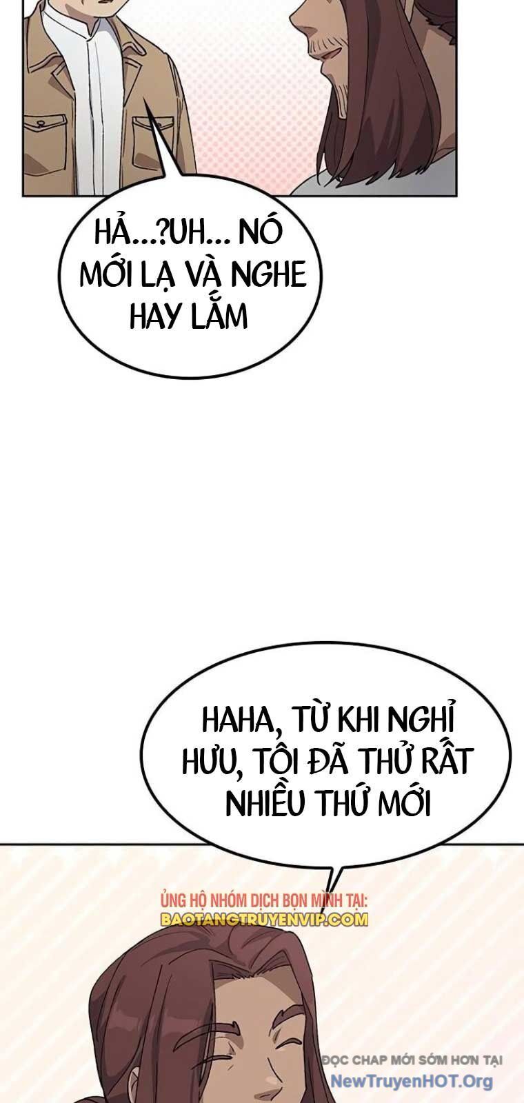 Chữa Lành Cuộc Sống Thông Qua Cắm Trại Ở Thế Giới Khác Chapter 66 - 19
