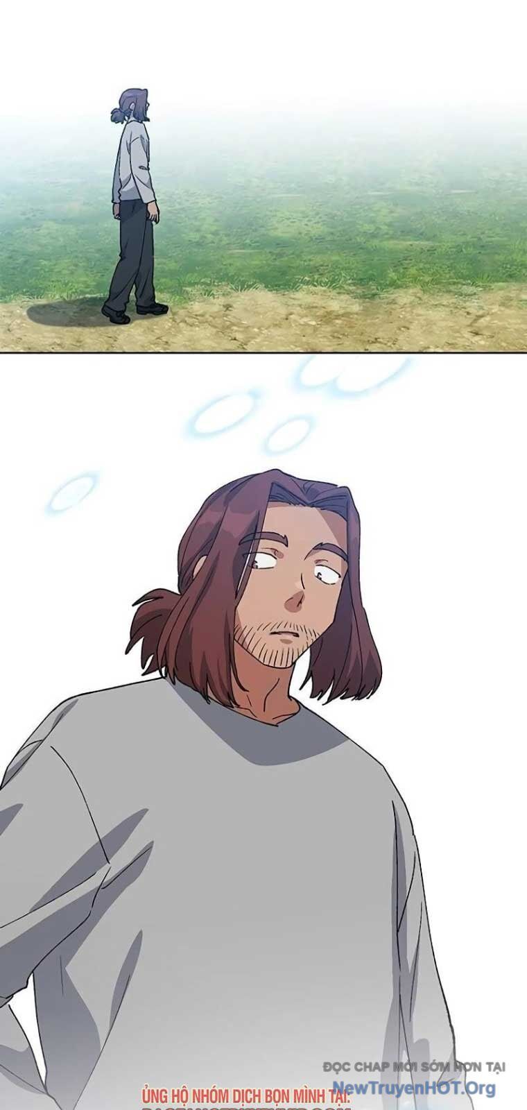 Chữa Lành Cuộc Sống Thông Qua Cắm Trại Ở Thế Giới Khác Chapter 66 - 25
