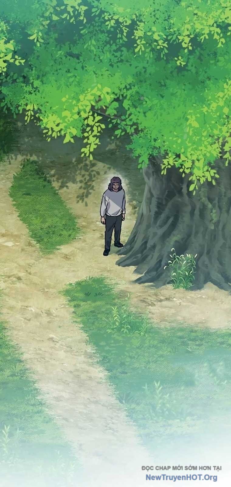 Chữa Lành Cuộc Sống Thông Qua Cắm Trại Ở Thế Giới Khác Chapter 66 - 27
