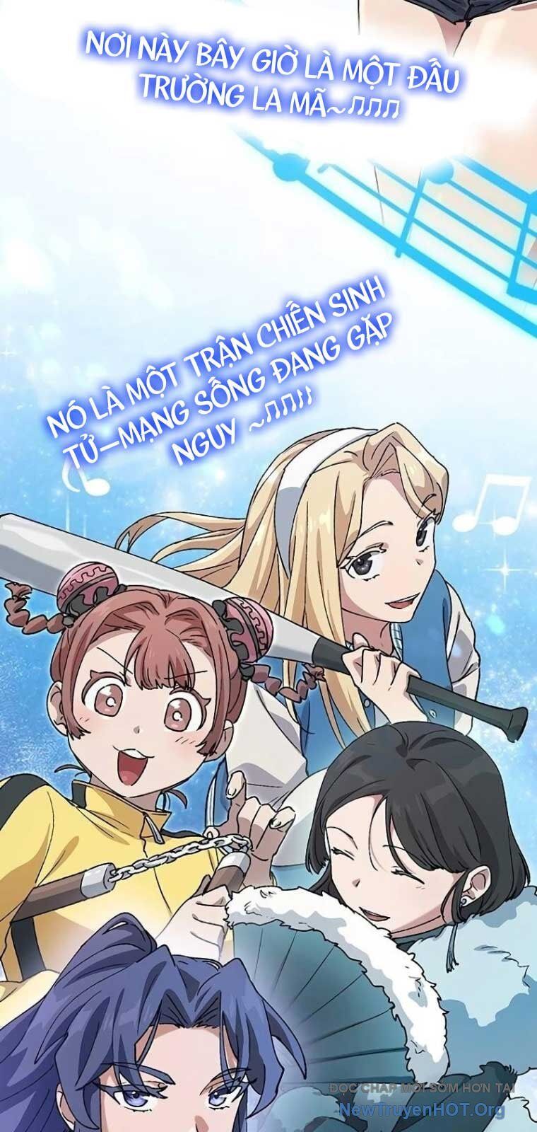 Chữa Lành Cuộc Sống Thông Qua Cắm Trại Ở Thế Giới Khác Chapter 66 - 4