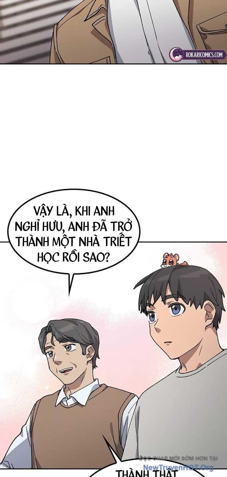 Chữa Lành Cuộc Sống Thông Qua Cắm Trại Ở Thế Giới Khác Chapter 66 - 41