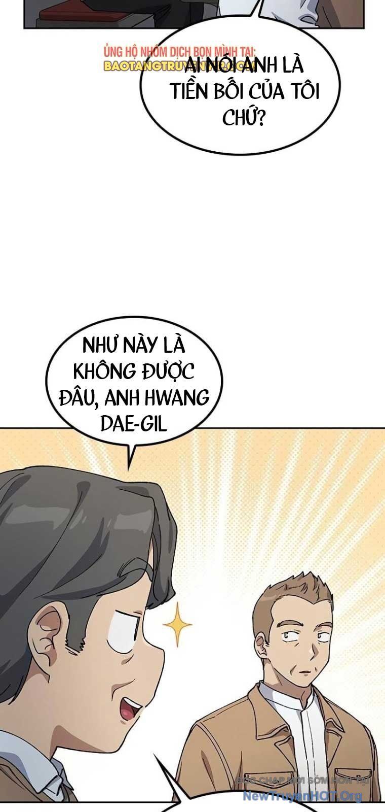Chữa Lành Cuộc Sống Thông Qua Cắm Trại Ở Thế Giới Khác Chapter 66 - 43