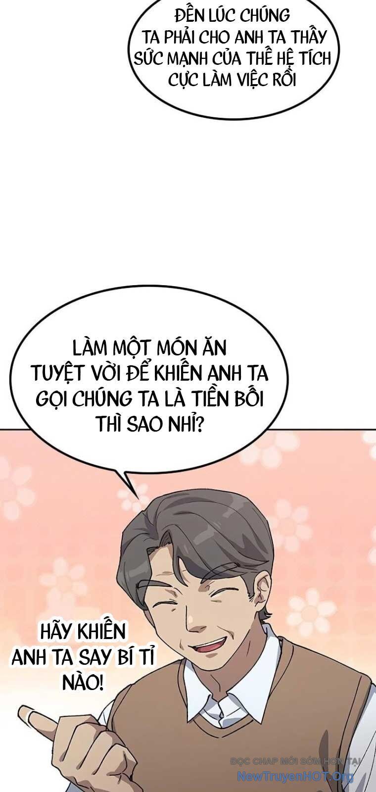 Chữa Lành Cuộc Sống Thông Qua Cắm Trại Ở Thế Giới Khác Chapter 66 - 44