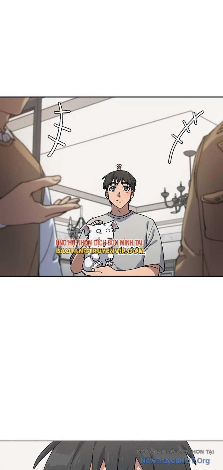Chữa Lành Cuộc Sống Thông Qua Cắm Trại Ở Thế Giới Khác Chapter 66 - 46