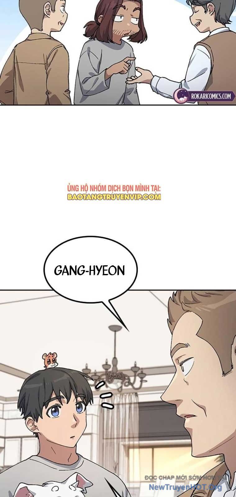 Chữa Lành Cuộc Sống Thông Qua Cắm Trại Ở Thế Giới Khác Chapter 66 - 48