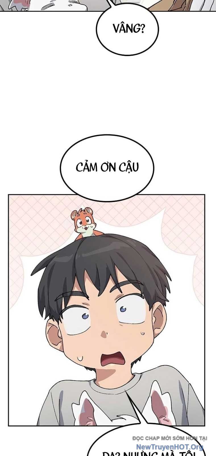 Chữa Lành Cuộc Sống Thông Qua Cắm Trại Ở Thế Giới Khác Chapter 66 - 49