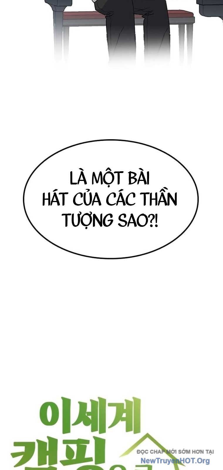 Chữa Lành Cuộc Sống Thông Qua Cắm Trại Ở Thế Giới Khác Chapter 66 - 6