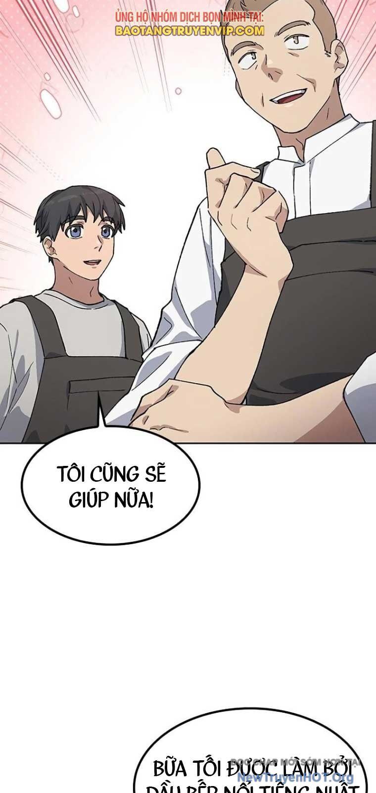 Chữa Lành Cuộc Sống Thông Qua Cắm Trại Ở Thế Giới Khác Chapter 66 - 54
