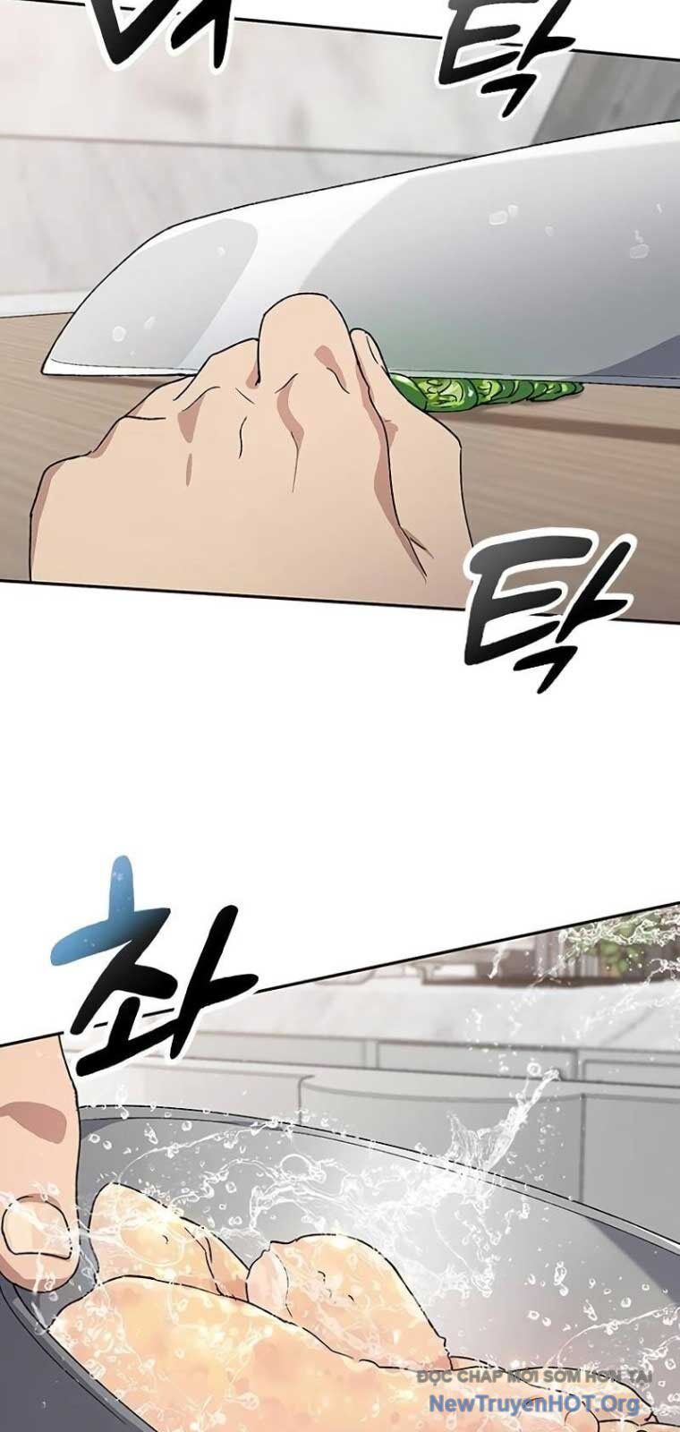 Chữa Lành Cuộc Sống Thông Qua Cắm Trại Ở Thế Giới Khác Chapter 66 - 56