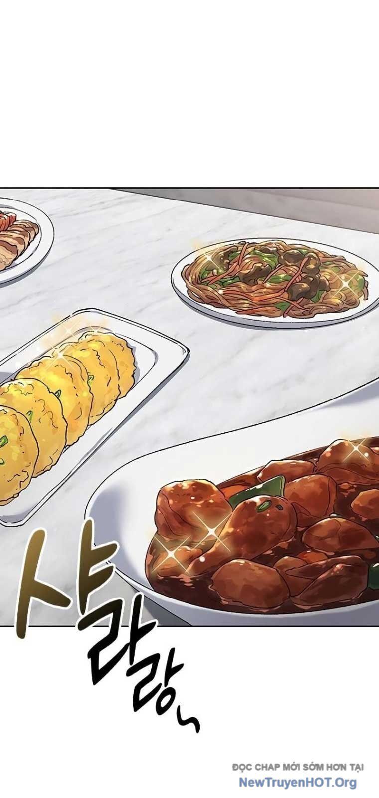 Chữa Lành Cuộc Sống Thông Qua Cắm Trại Ở Thế Giới Khác Chapter 66 - 58