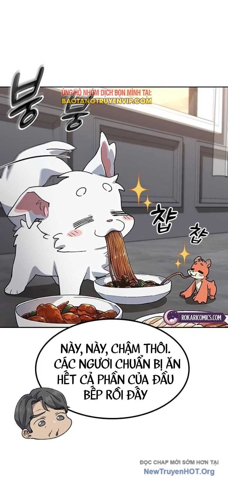 Chữa Lành Cuộc Sống Thông Qua Cắm Trại Ở Thế Giới Khác Chapter 66 - 60