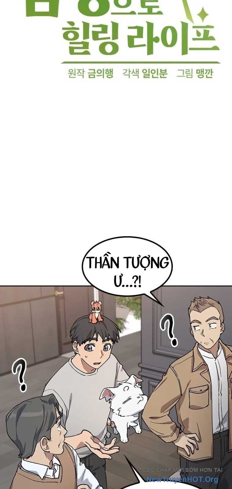 Chữa Lành Cuộc Sống Thông Qua Cắm Trại Ở Thế Giới Khác Chapter 66 - 7