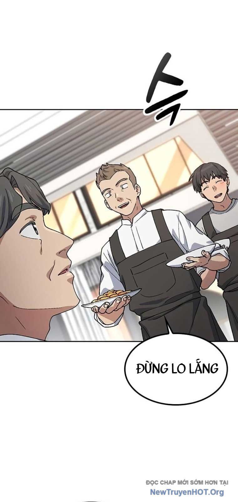 Chữa Lành Cuộc Sống Thông Qua Cắm Trại Ở Thế Giới Khác Chapter 66 - 61