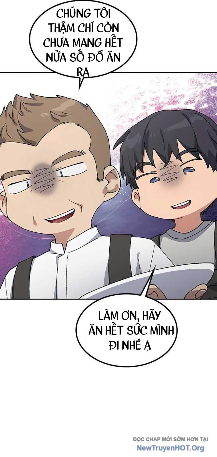 Chữa Lành Cuộc Sống Thông Qua Cắm Trại Ở Thế Giới Khác Chapter 66 - 62