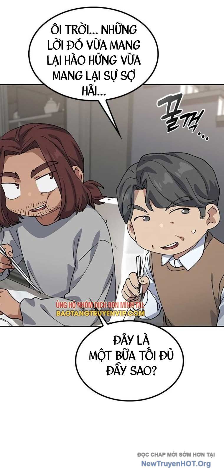 Chữa Lành Cuộc Sống Thông Qua Cắm Trại Ở Thế Giới Khác Chapter 66 - 63