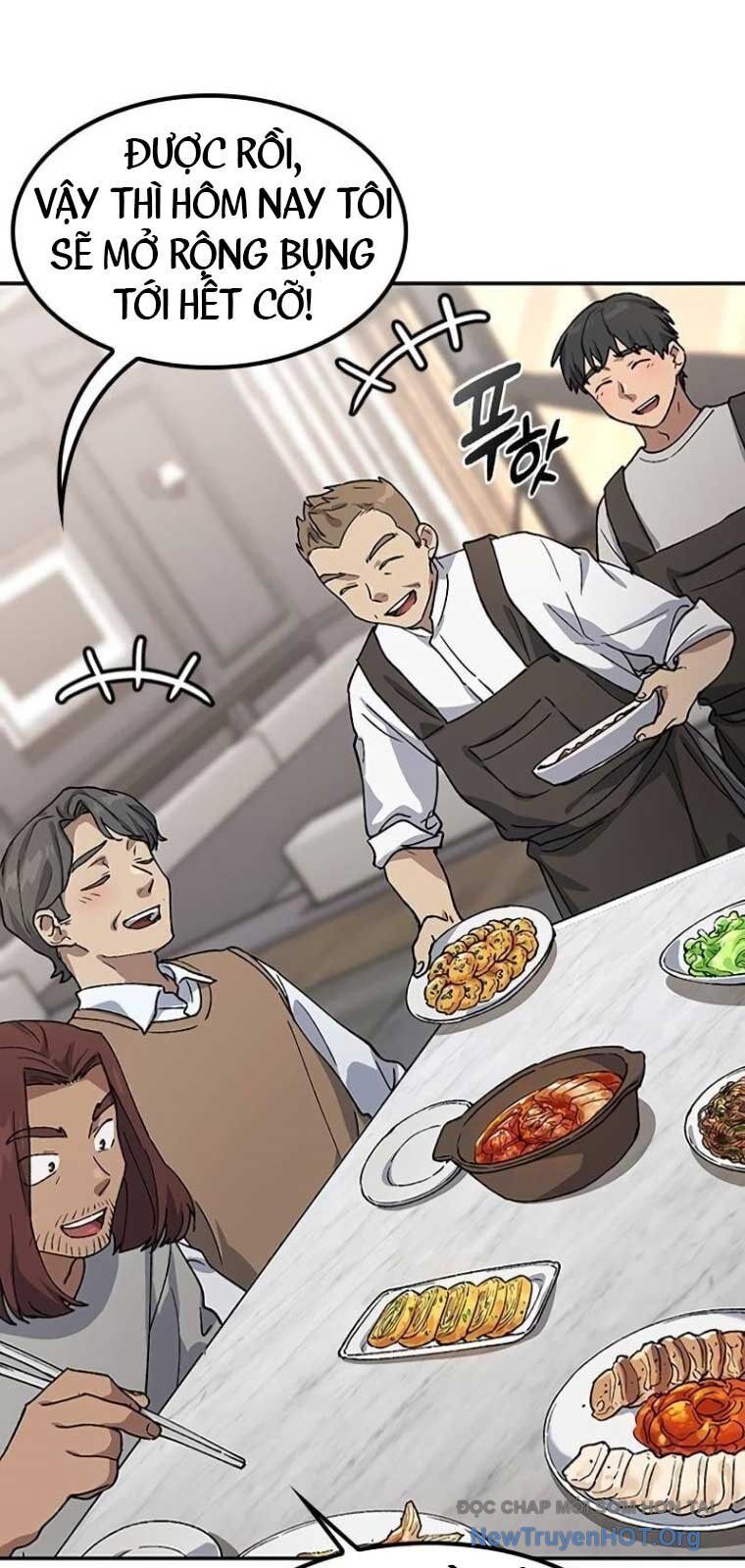 Chữa Lành Cuộc Sống Thông Qua Cắm Trại Ở Thế Giới Khác Chapter 66 - 64