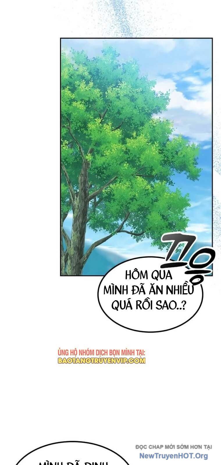 Chữa Lành Cuộc Sống Thông Qua Cắm Trại Ở Thế Giới Khác Chapter 66 - 67