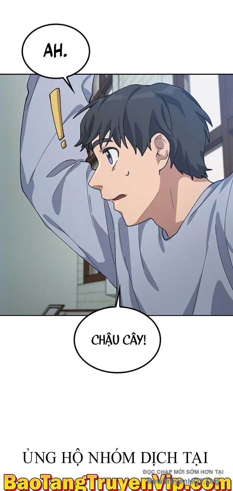 Chữa Lành Cuộc Sống Thông Qua Cắm Trại Ở Thế Giới Khác Chapter 66 - 69