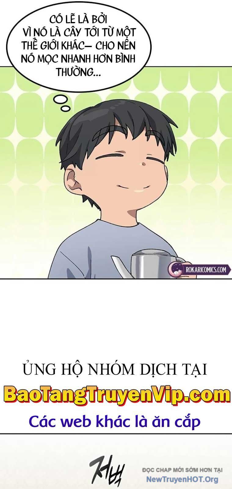 Chữa Lành Cuộc Sống Thông Qua Cắm Trại Ở Thế Giới Khác Chapter 66 - 72