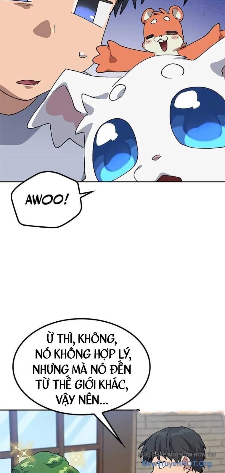Chữa Lành Cuộc Sống Thông Qua Cắm Trại Ở Thế Giới Khác Chapter 66 - 76