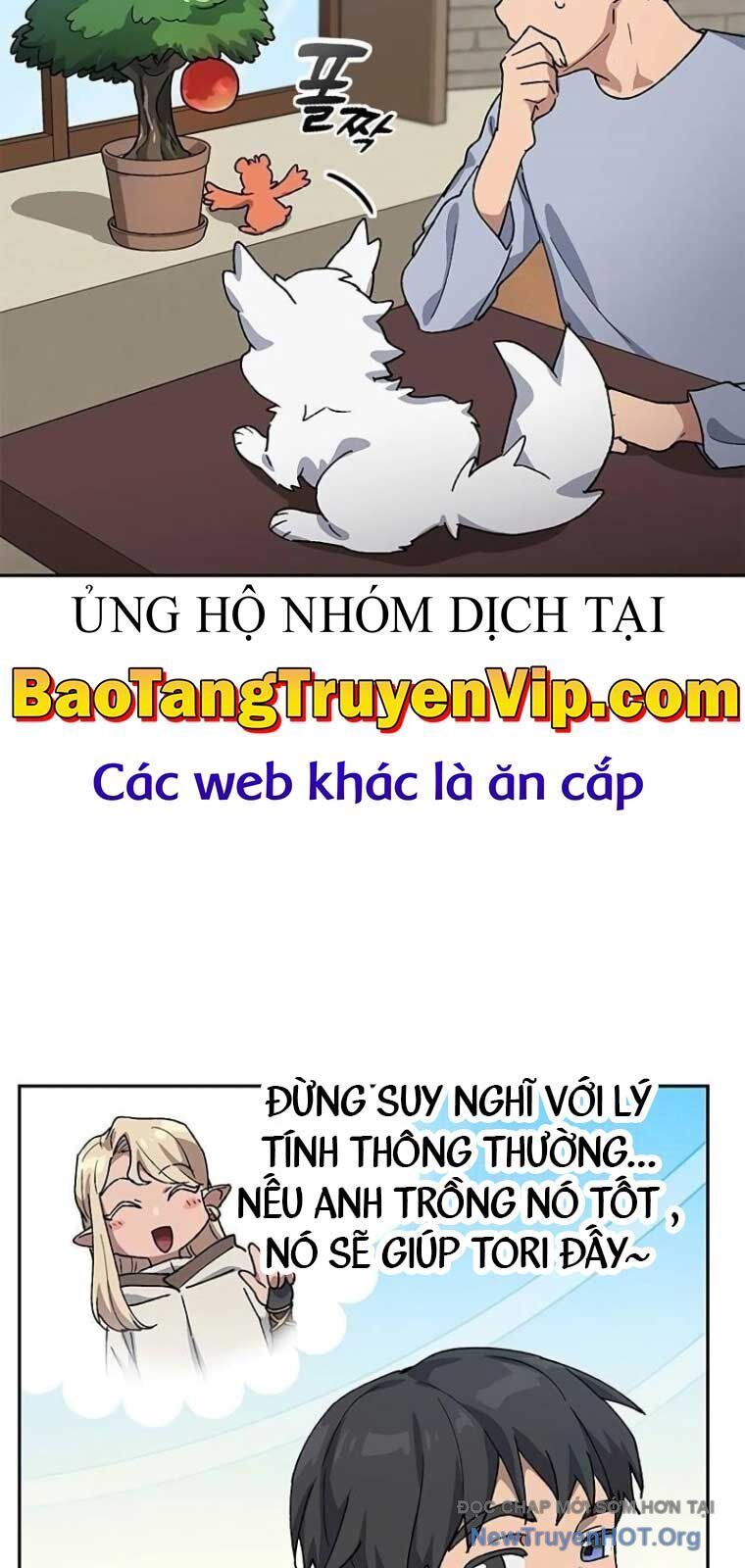 Chữa Lành Cuộc Sống Thông Qua Cắm Trại Ở Thế Giới Khác Chapter 66 - 77