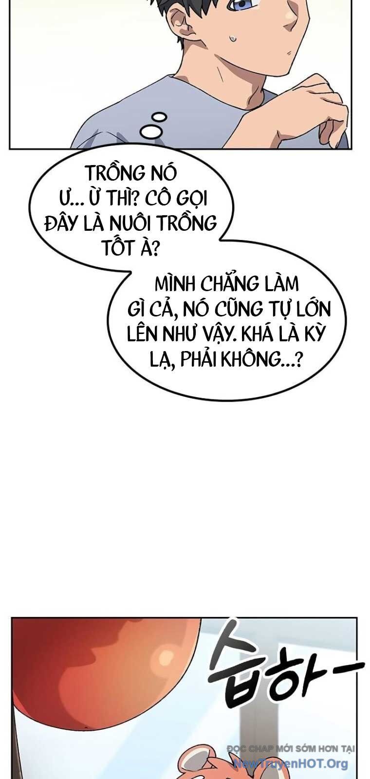 Chữa Lành Cuộc Sống Thông Qua Cắm Trại Ở Thế Giới Khác Chapter 66 - 78