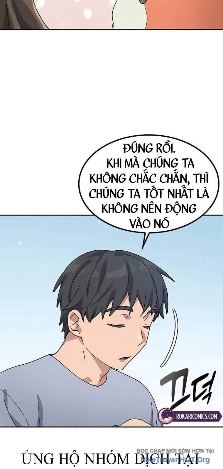 Chữa Lành Cuộc Sống Thông Qua Cắm Trại Ở Thế Giới Khác Chapter 66 - 80