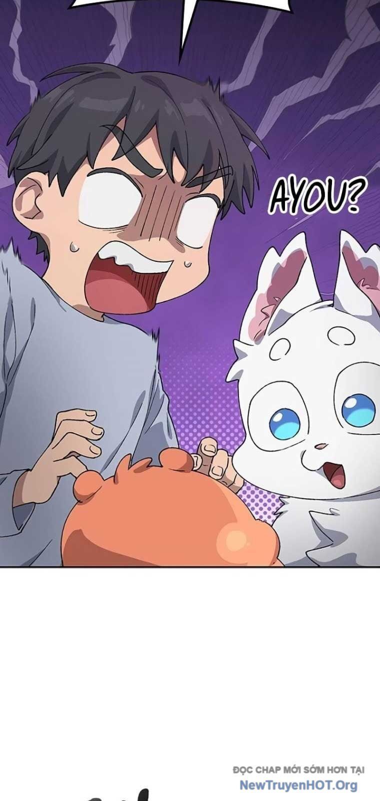 Chữa Lành Cuộc Sống Thông Qua Cắm Trại Ở Thế Giới Khác Chapter 66 - 83