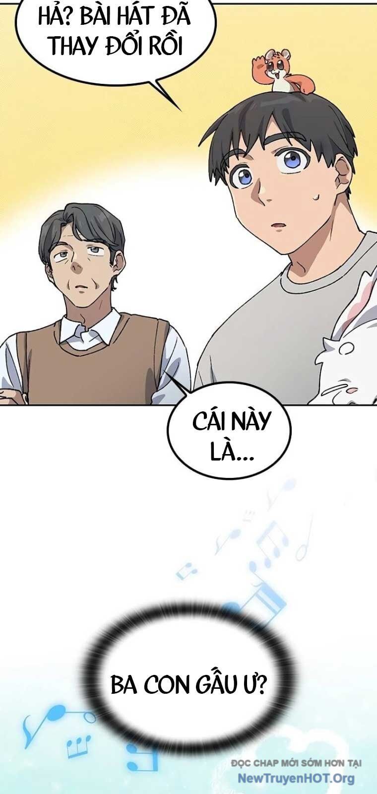 Chữa Lành Cuộc Sống Thông Qua Cắm Trại Ở Thế Giới Khác Chapter 66 - 10