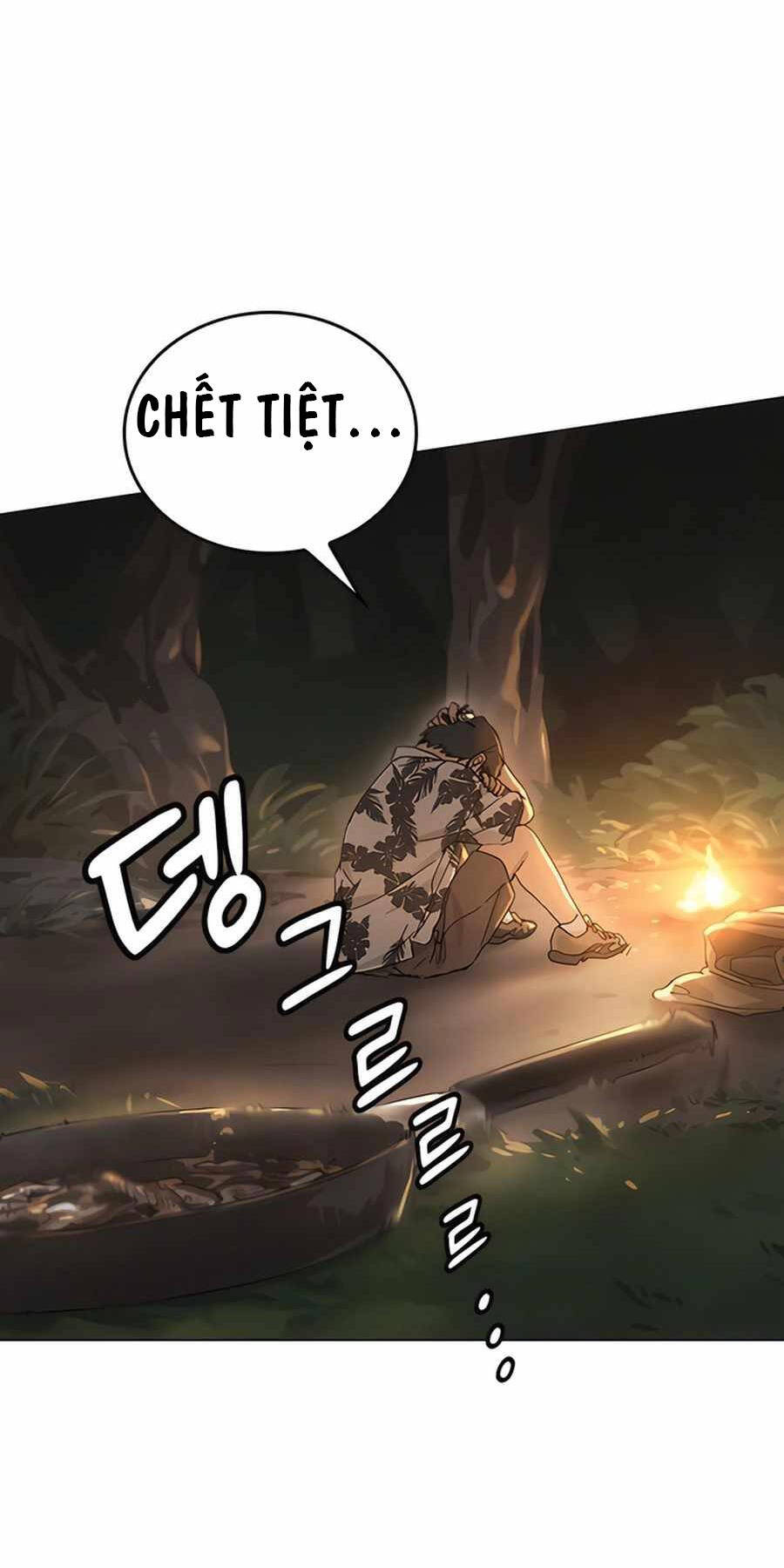 Chữa Lành Cuộc Sống Thông Qua Cắm Trại Ở Thế Giới Khác Chapter 1.5 - 51