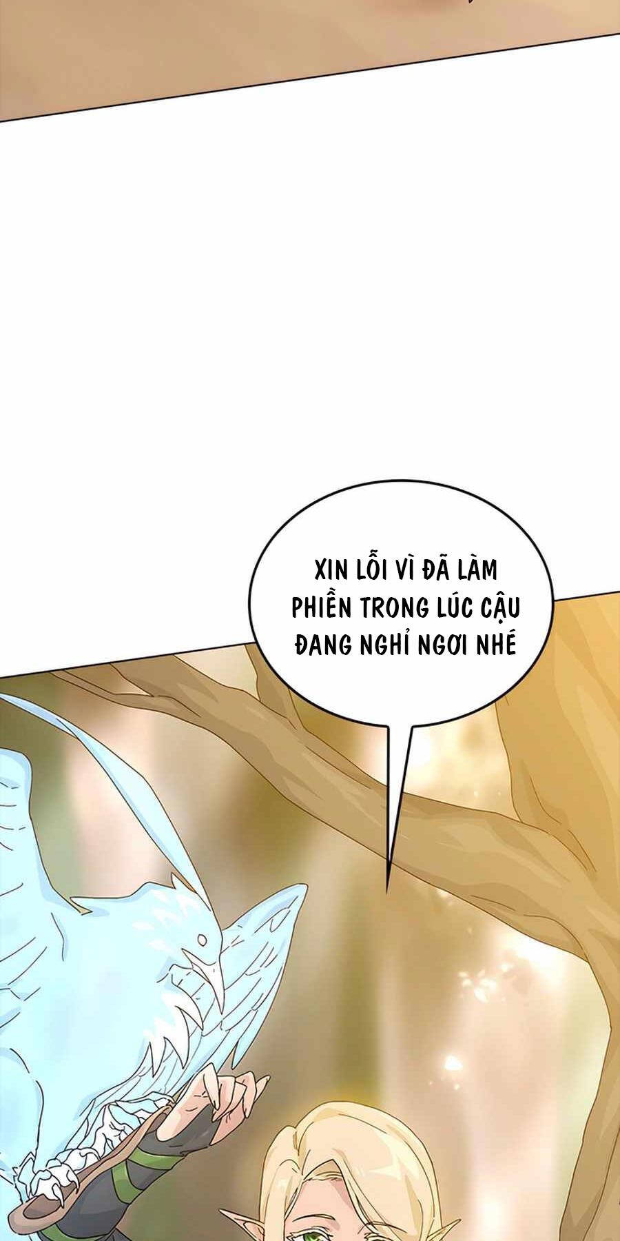 Chữa Lành Cuộc Sống Thông Qua Cắm Trại Ở Thế Giới Khác Chapter 1 - 21