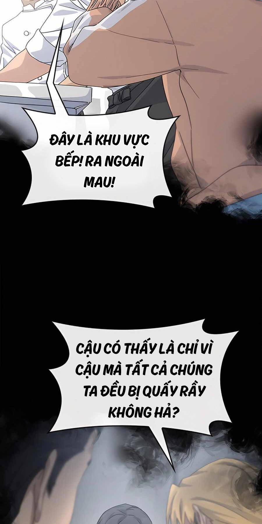 Chữa Lành Cuộc Sống Thông Qua Cắm Trại Ở Thế Giới Khác Chapter 1 - 41