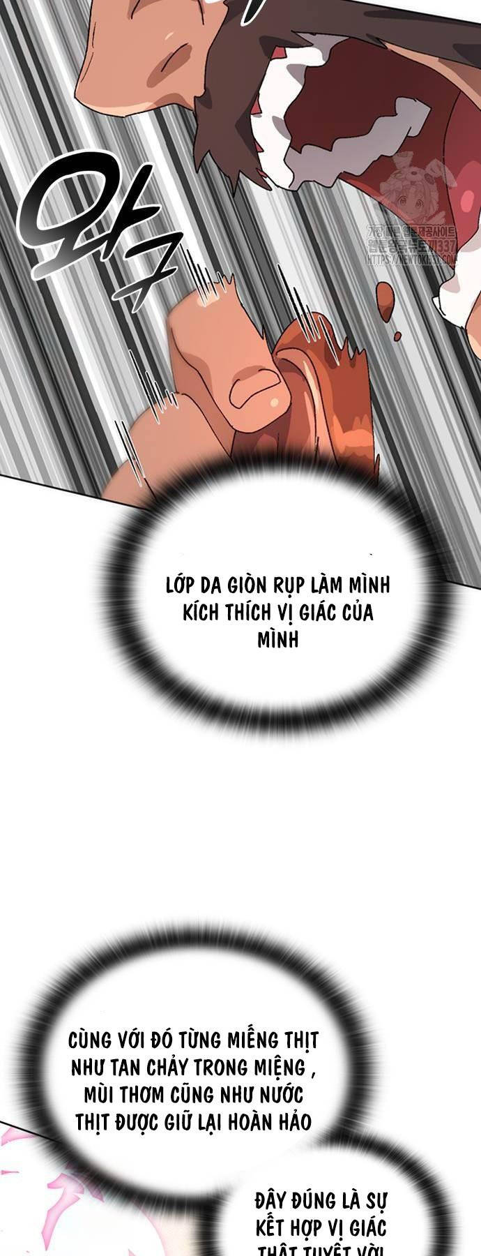 Chữa Lành Cuộc Sống Thông Qua Cắm Trại Ở Thế Giới Khác Chapter 10 - 27