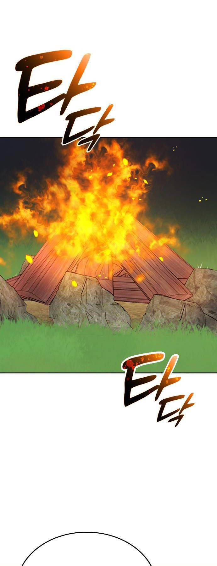 Chữa Lành Cuộc Sống Thông Qua Cắm Trại Ở Thế Giới Khác Chapter 10 - 41