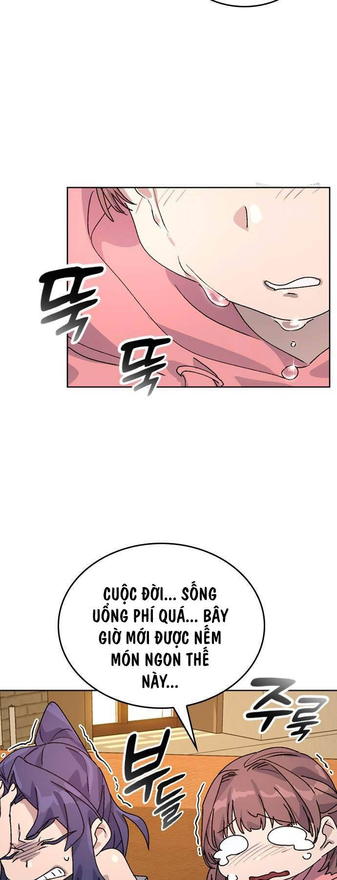 Chữa Lành Cuộc Sống Thông Qua Cắm Trại Ở Thế Giới Khác Chapter 11 - 34