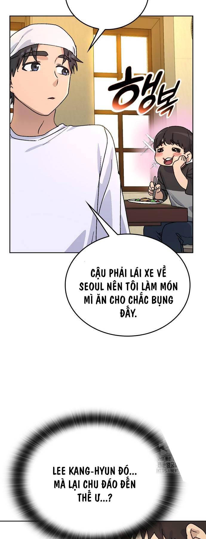 Chữa Lành Cuộc Sống Thông Qua Cắm Trại Ở Thế Giới Khác Chapter 11 - 37