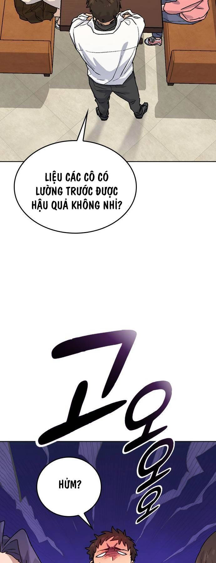 Chữa Lành Cuộc Sống Thông Qua Cắm Trại Ở Thế Giới Khác Chapter 11 - 5