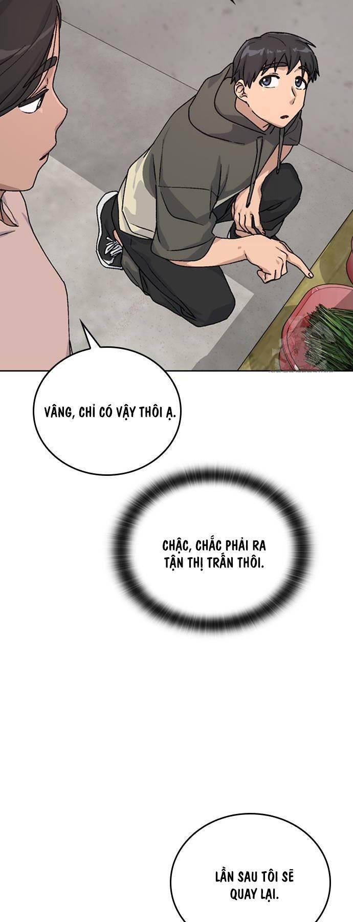 Chữa Lành Cuộc Sống Thông Qua Cắm Trại Ở Thế Giới Khác Chapter 11 - 59