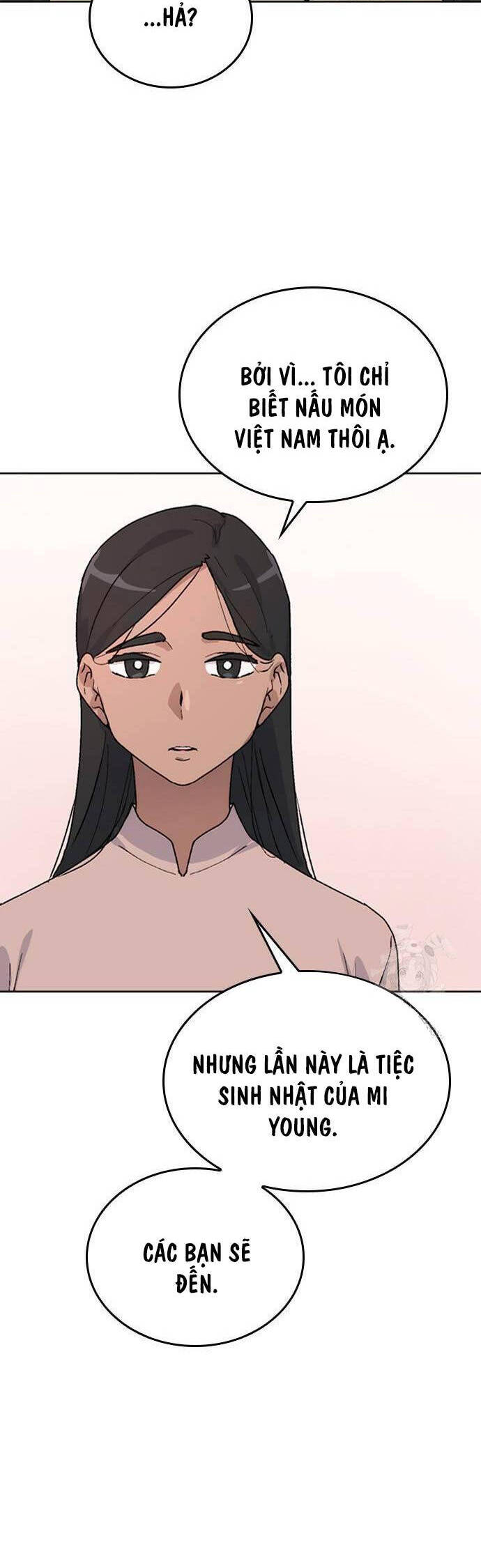 Chữa Lành Cuộc Sống Thông Qua Cắm Trại Ở Thế Giới Khác Chapter 12 - 6