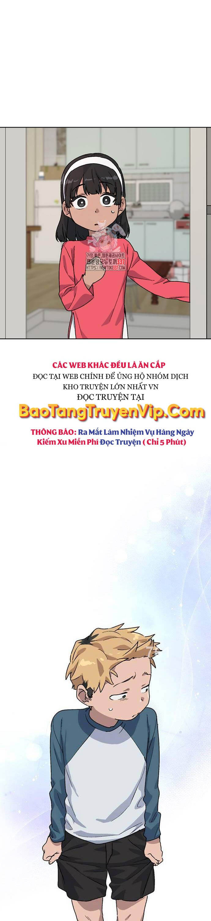Chữa Lành Cuộc Sống Thông Qua Cắm Trại Ở Thế Giới Khác Chapter 13 - 1