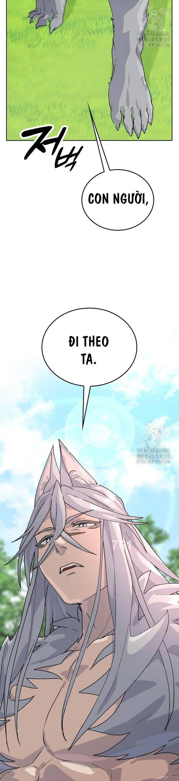 Chữa Lành Cuộc Sống Thông Qua Cắm Trại Ở Thế Giới Khác Chapter 14 - 2