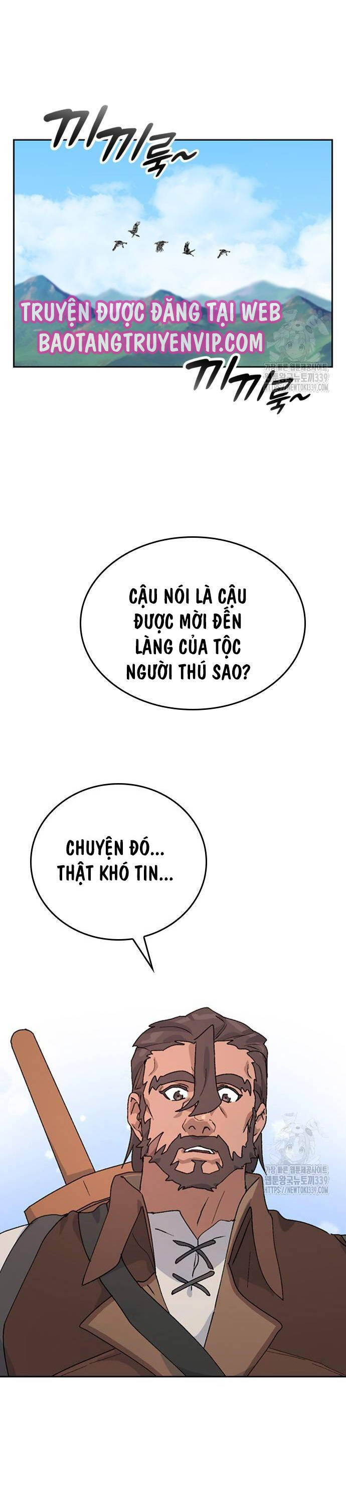 Chữa Lành Cuộc Sống Thông Qua Cắm Trại Ở Thế Giới Khác Chapter 14 - 16