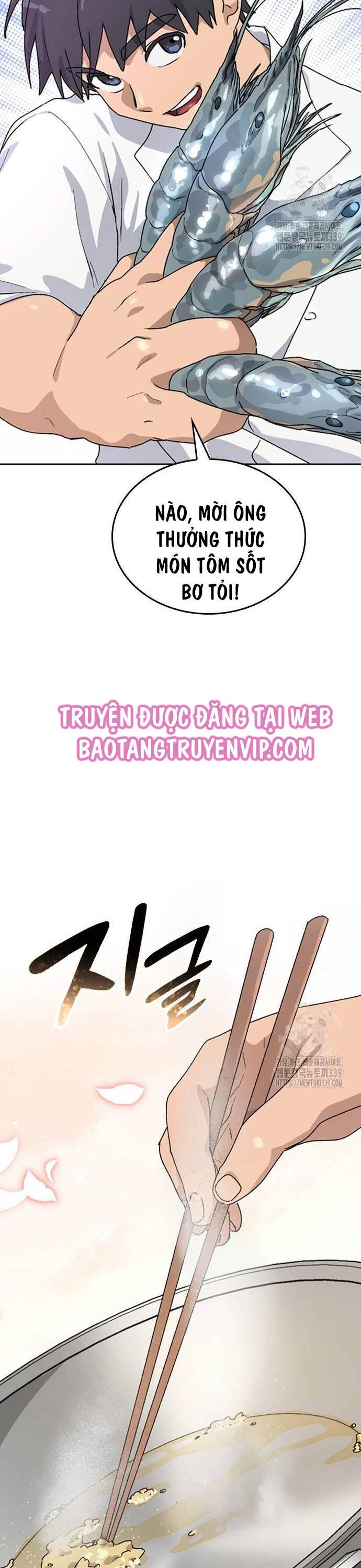 Chữa Lành Cuộc Sống Thông Qua Cắm Trại Ở Thế Giới Khác Chapter 14 - 20